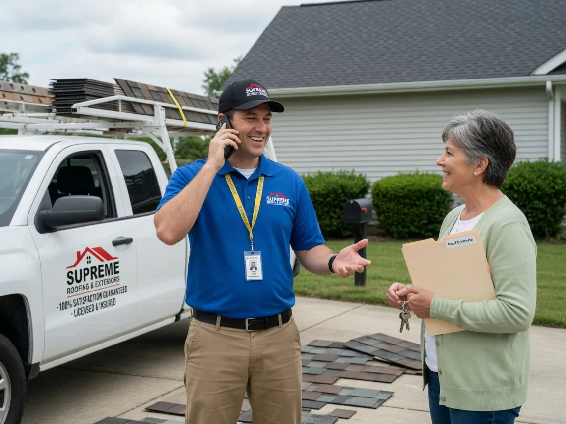 Roof Replacement Pinckard, AL FAQs